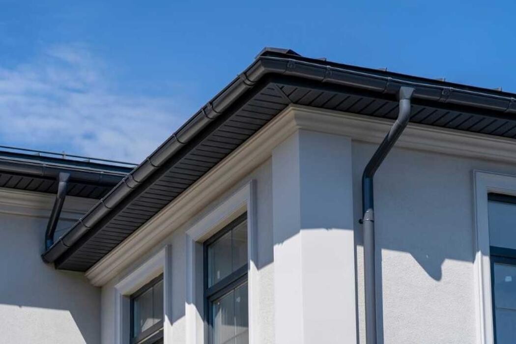 Images Gutter Installation Services