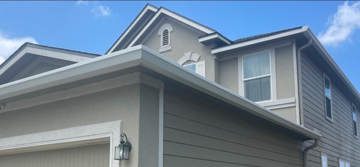 Images Gutter Installation Services