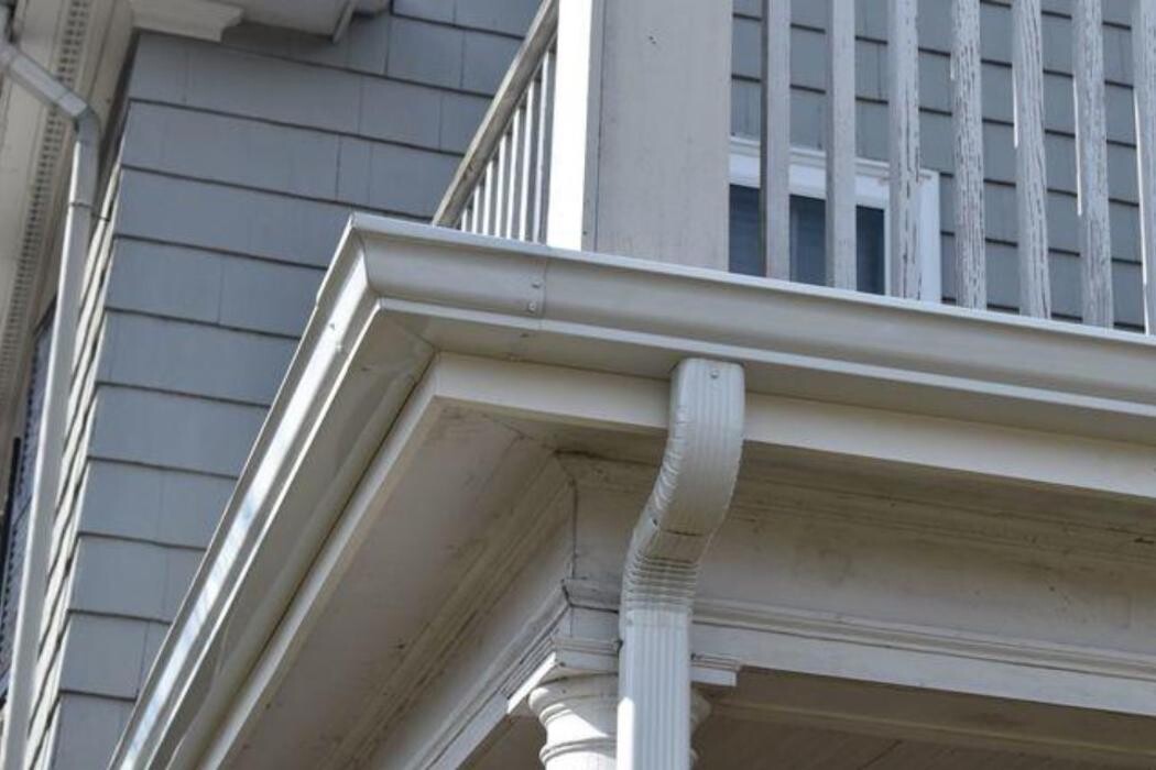 Images Gutter Installation Services