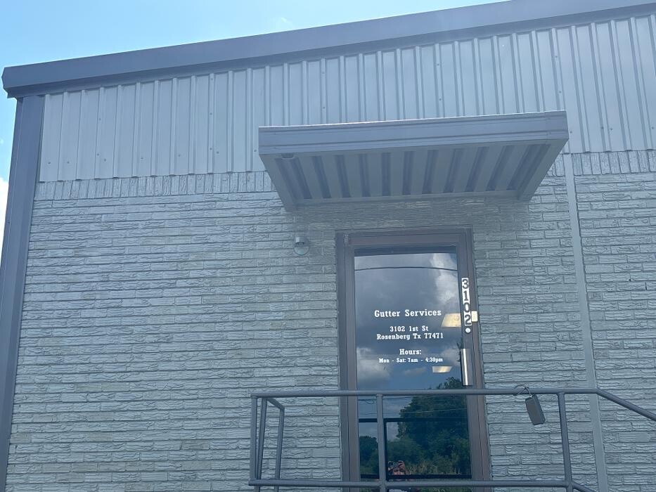 Images Gutter Installation Services