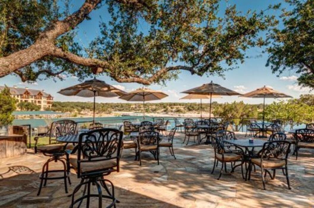 Images Hemmingway's Possum Kingdom