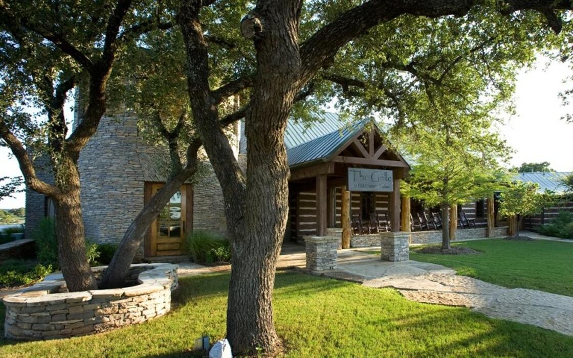 Images Hemmingway's Possum Kingdom