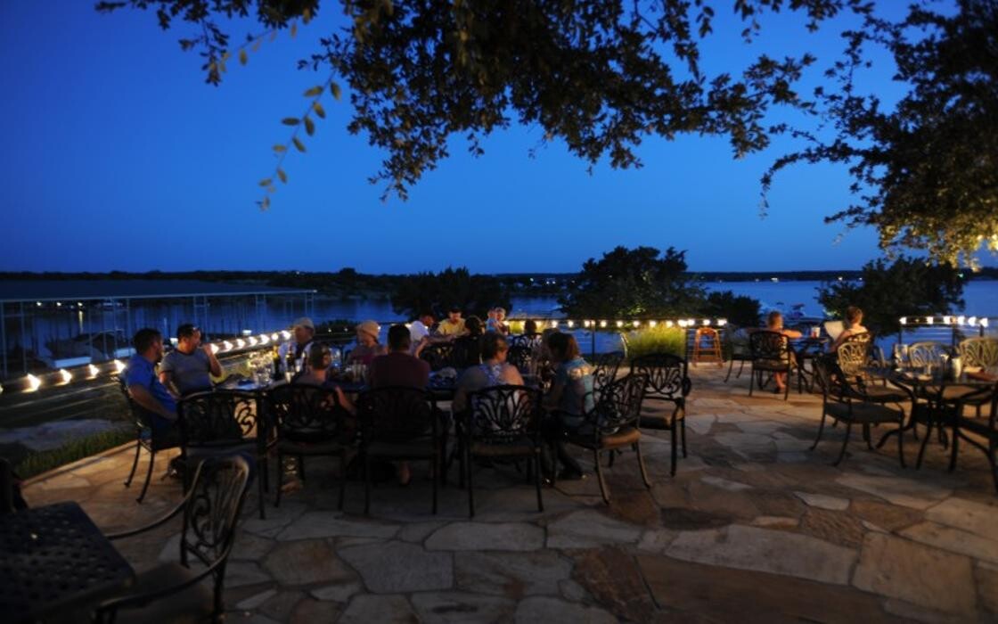 Images Hemmingway's Possum Kingdom