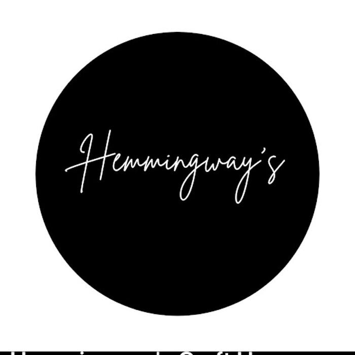 Hemmingway's Possum Kingdom Logo