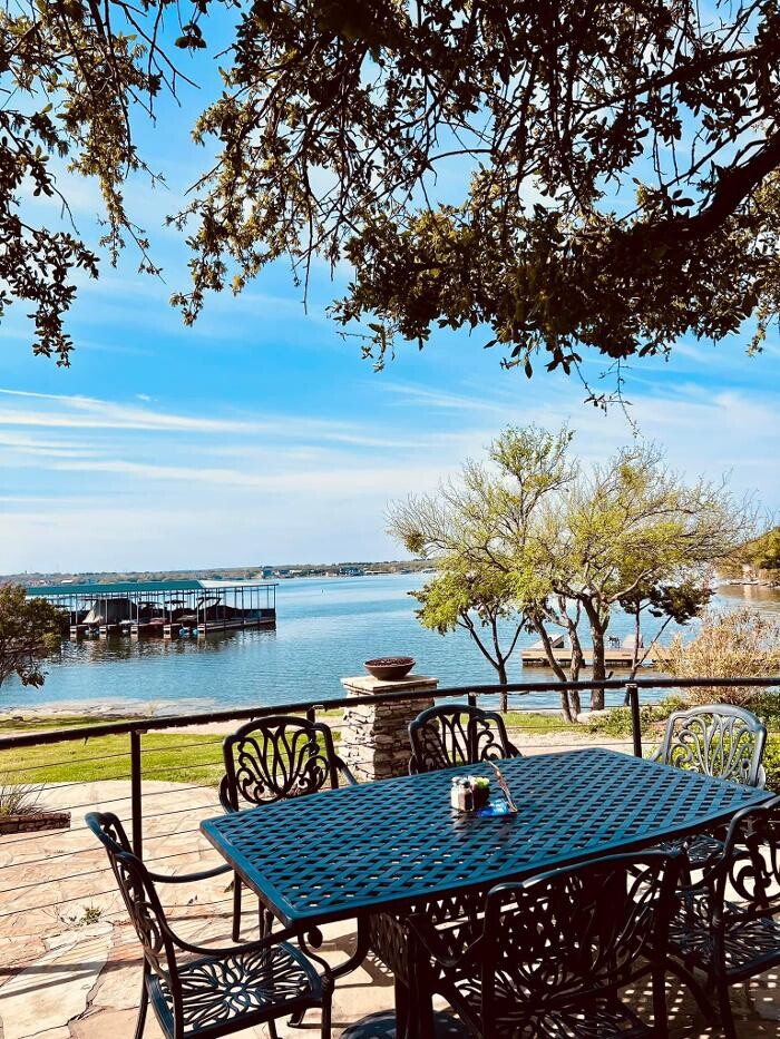 Images Hemmingway's Possum Kingdom