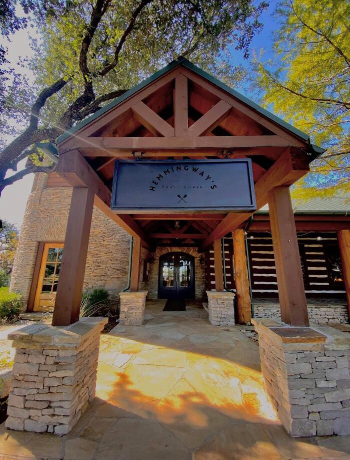 Images Hemmingway's Possum Kingdom