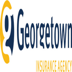 Georgetown Insurance Agency Logo