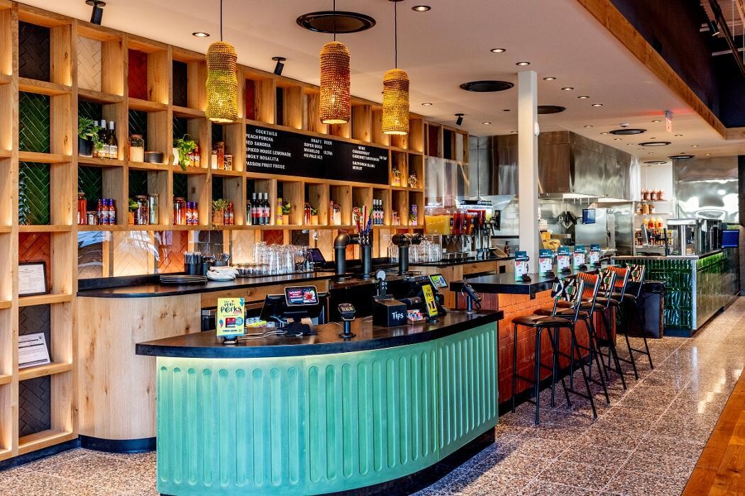 Images Nando's PERi-PERi