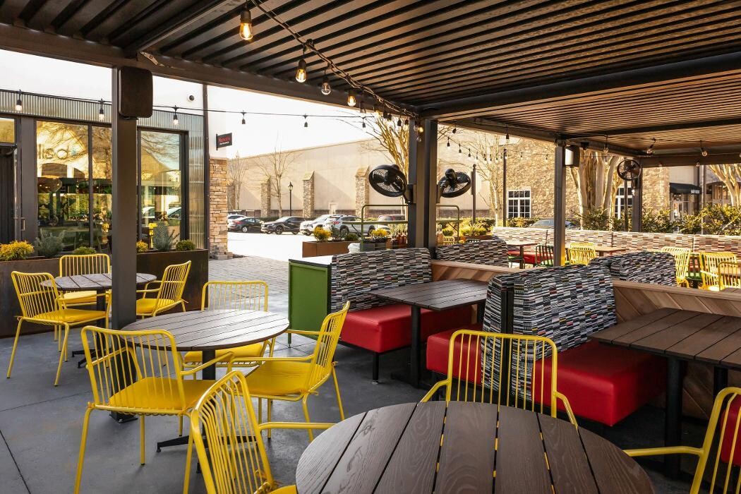 Images Nando's PERi-PERi