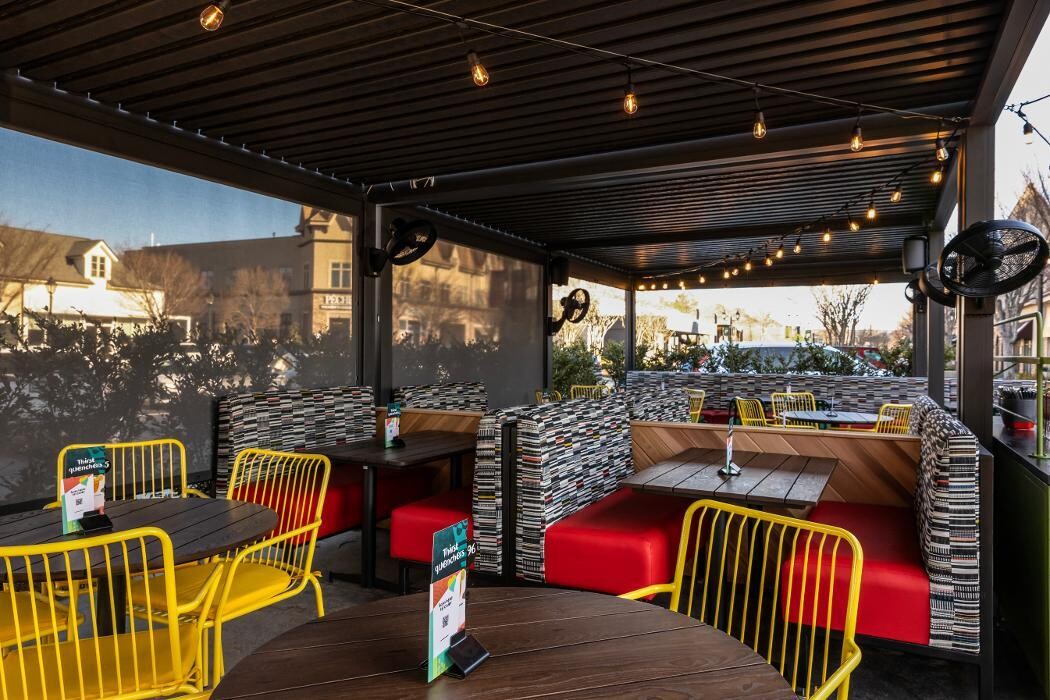 Images Nando's PERi-PERi