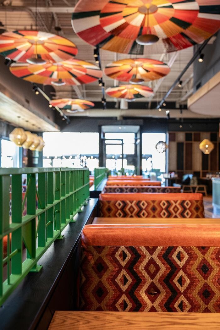 Images Nando's PERi-PERi