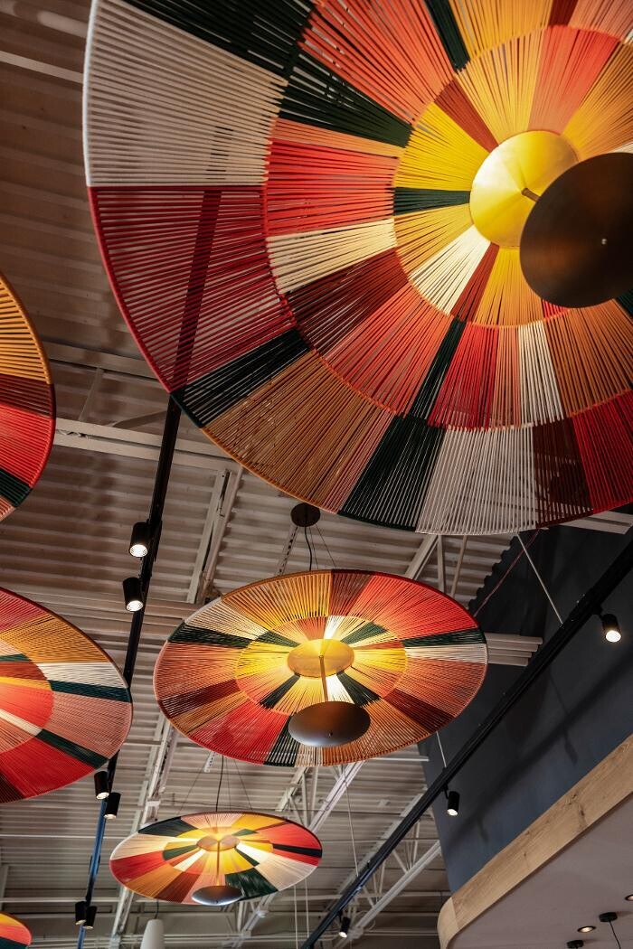 Images Nando's PERi-PERi