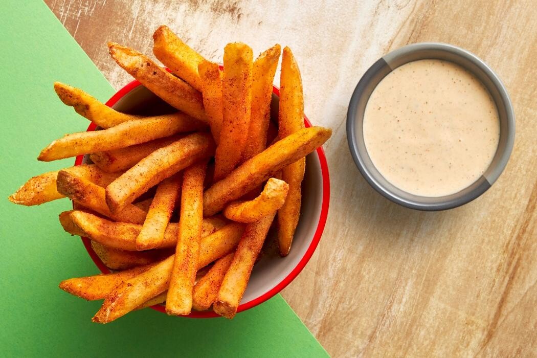 Images Nando's PERi-PERi