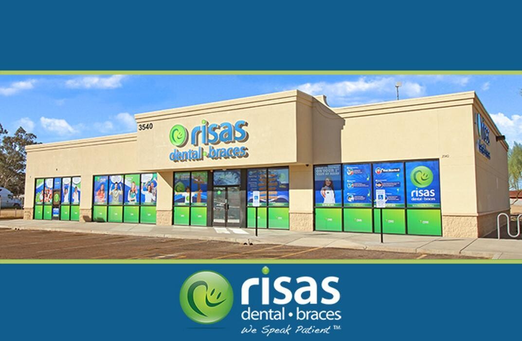 Images Risas Dental and Braces - Alhambra