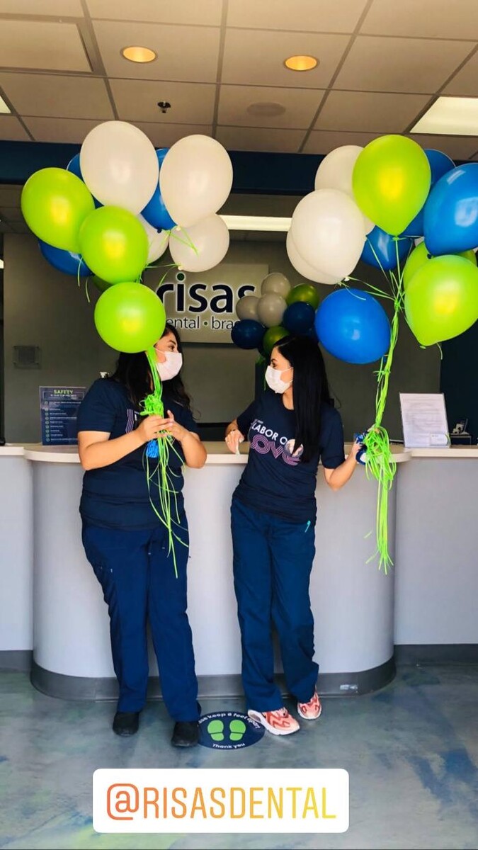 Images Risas Dental and Braces - Alhambra