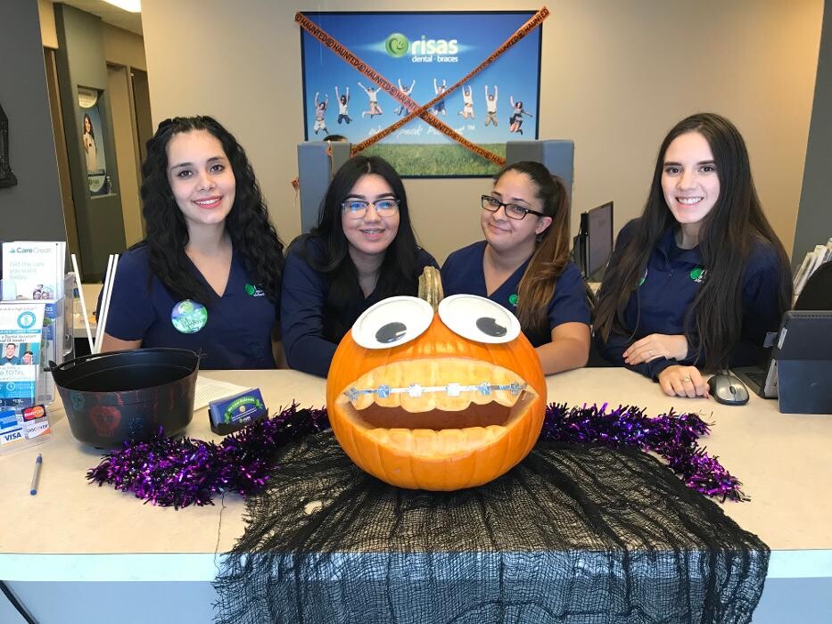 Images Risas Dental and Braces - Alhambra
