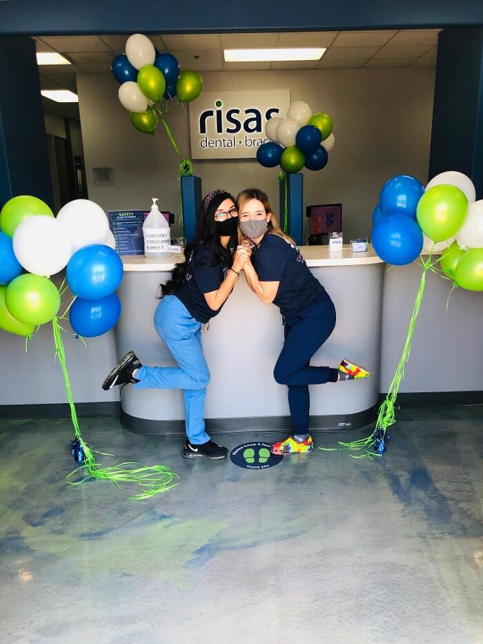 Images Risas Dental and Braces - Alhambra