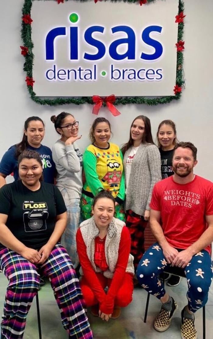 Images Risas Dental and Braces - Alhambra