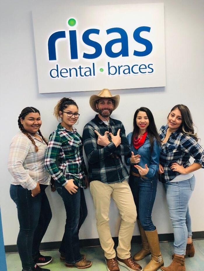 Images Risas Dental and Braces - Alhambra