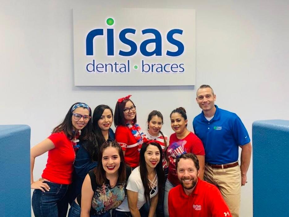 Images Risas Dental and Braces - Alhambra