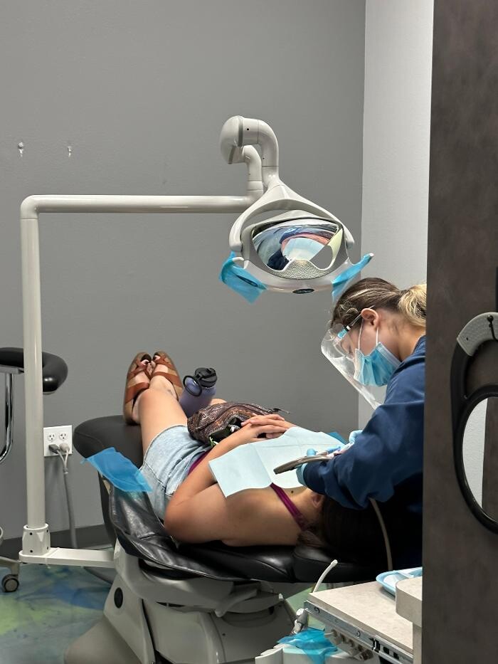 Images Risas Dental and Braces - Alhambra