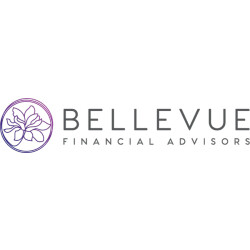 Bellevue Financial Advisors Logo