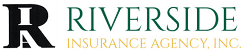 Riverside Insurance Agency Inc. Calvert-Belden Insurance Logo