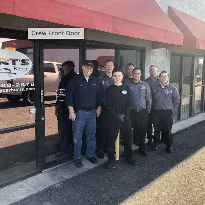 Images Curt's Auto Repair