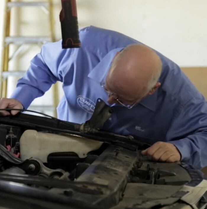 Images Curt's Auto Repair