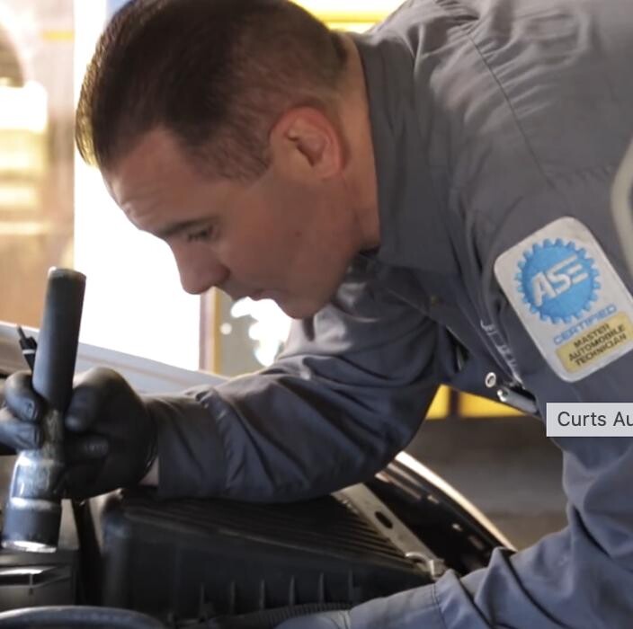 Images Curt's Auto Repair