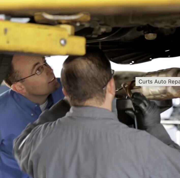 Images Curt's Auto Repair