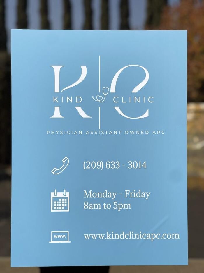 Images Kind Clinic Physician Assistant Owned APC- PRIMARY CARE