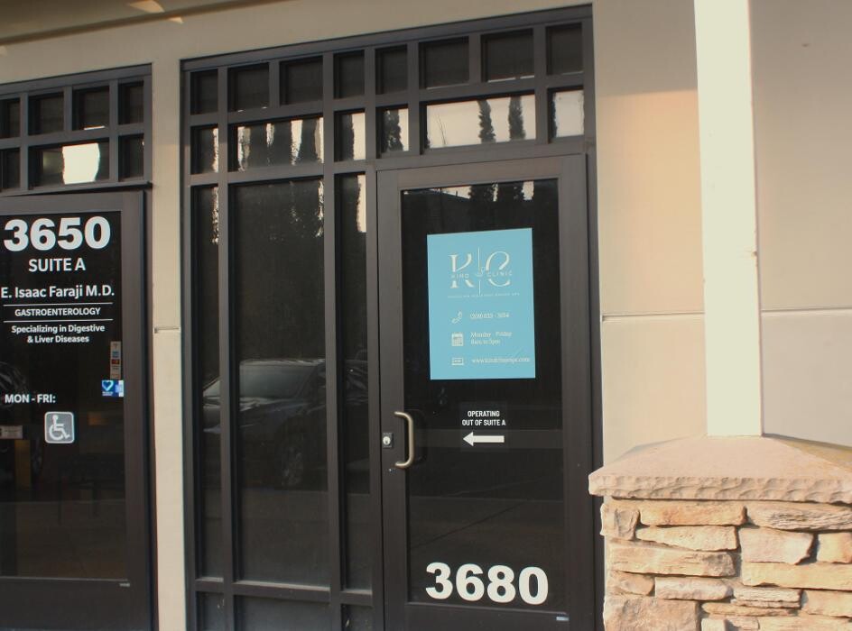 Images Kind Clinic Physician Assistant Owned APC- PRIMARY CARE