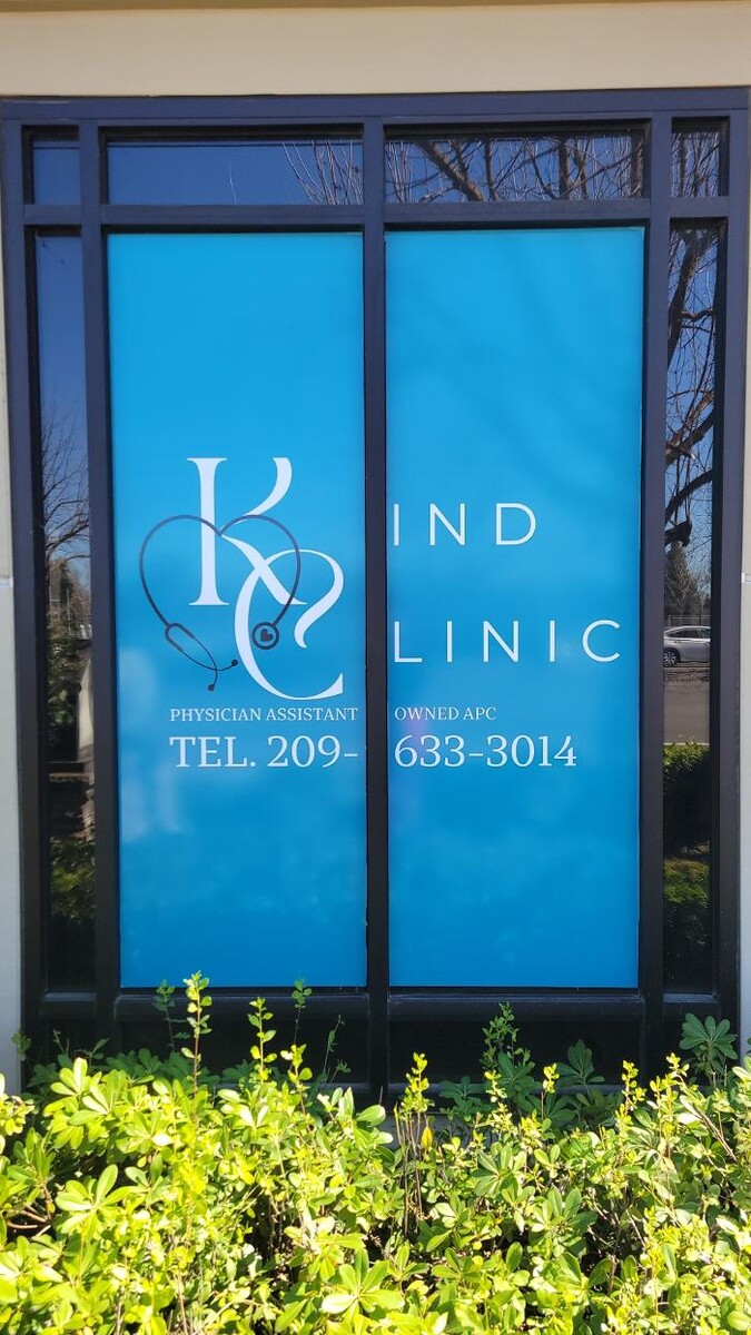 Images Kind Clinic Physician Assistant Owned APC- PRIMARY CARE