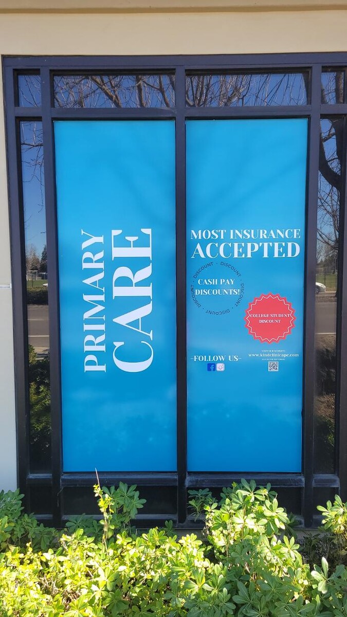 Images Kind Clinic Physician Assistant Owned APC- PRIMARY CARE