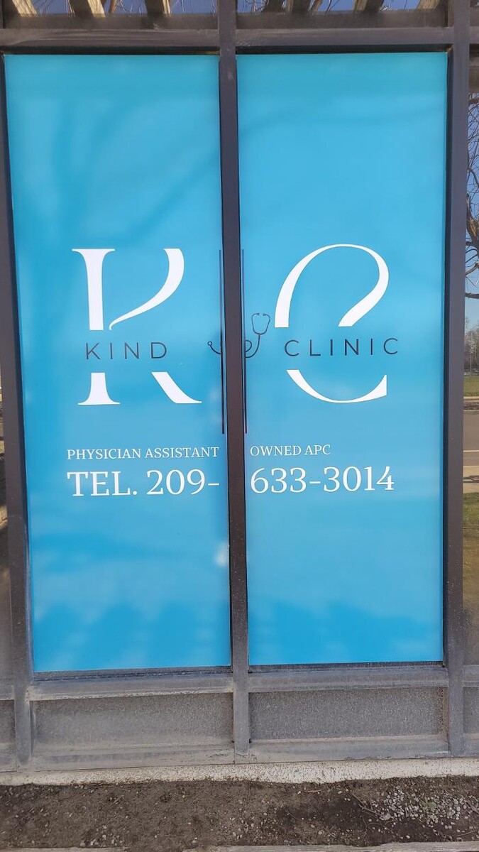 Images Kind Clinic Physician Assistant Owned APC- PRIMARY CARE