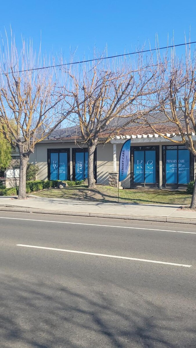 Images Kind Clinic Physician Assistant Owned APC- PRIMARY CARE