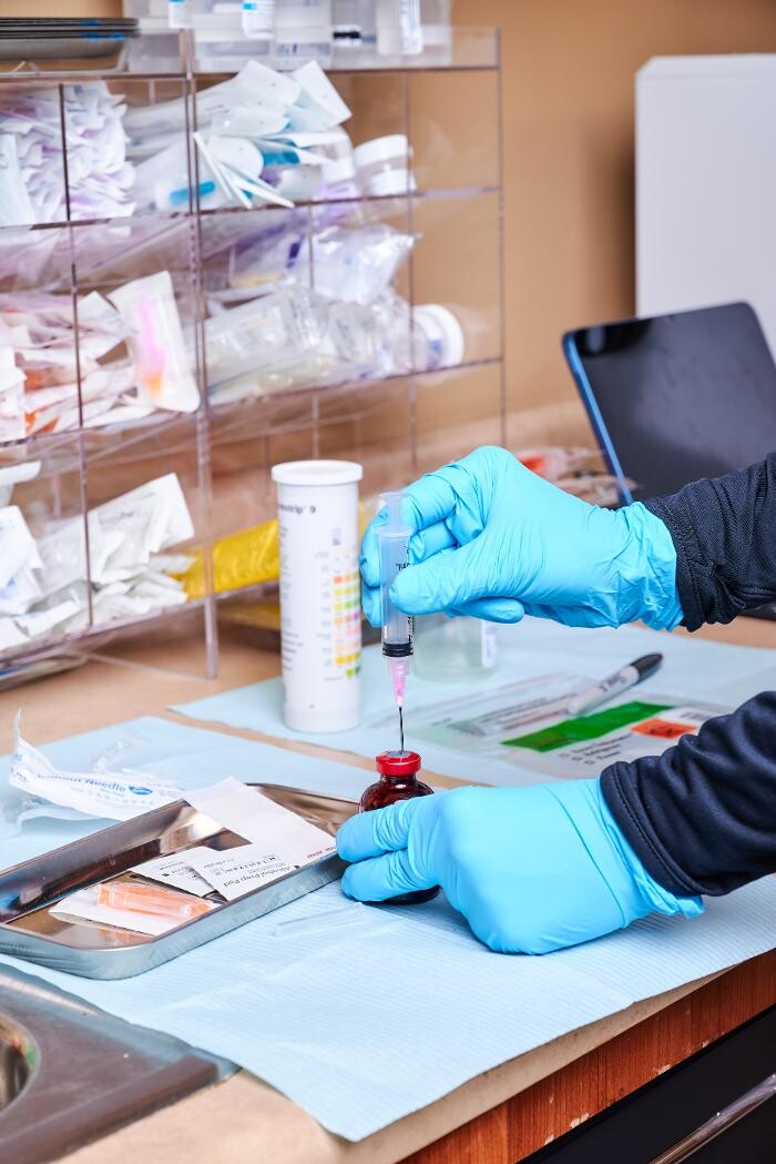 Images Kind Clinic Physician Assistant Owned APC- PRIMARY CARE