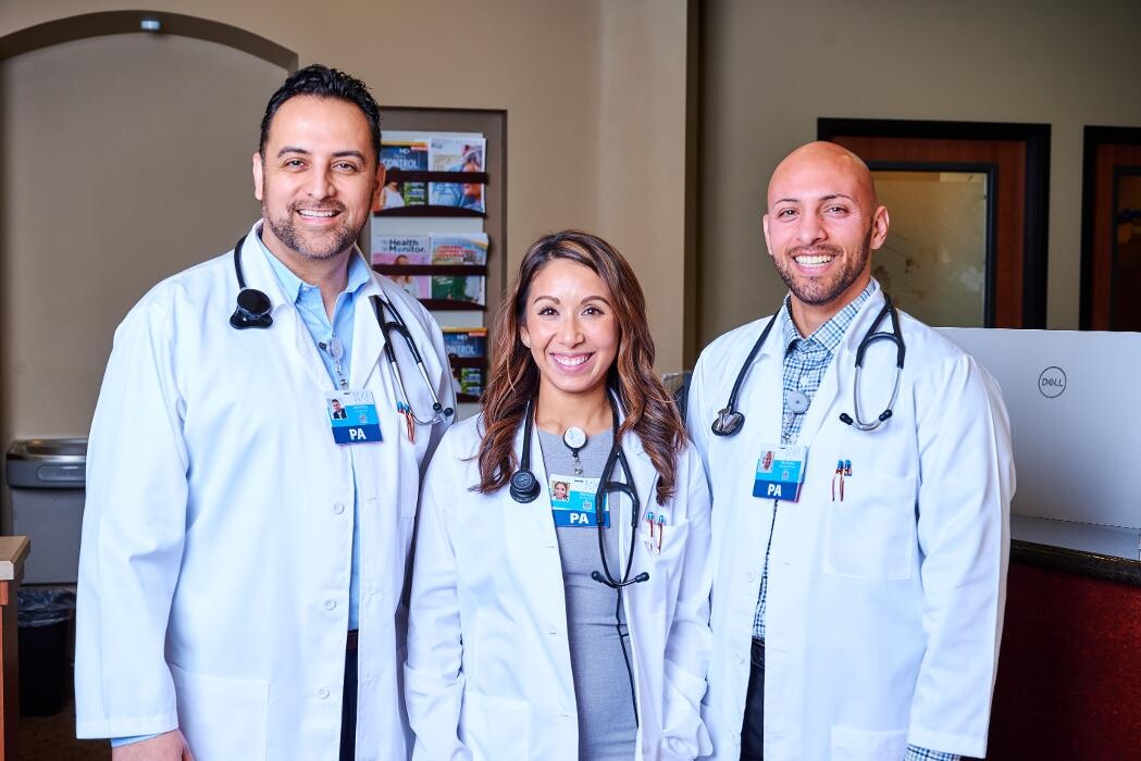 Images Kind Clinic Physician Assistant Owned APC- PRIMARY CARE