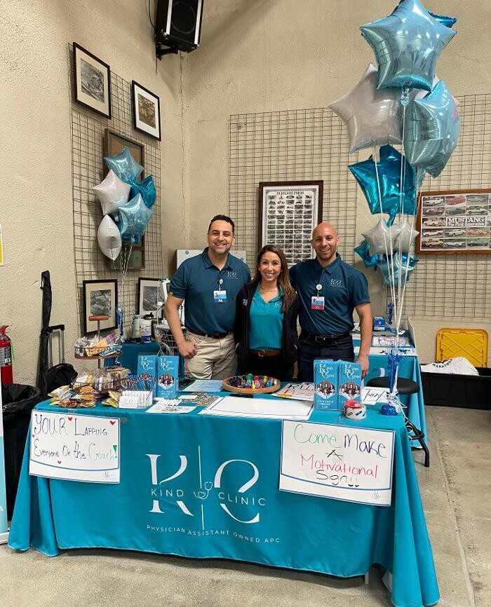 Images Kind Clinic Physician Assistant Owned APC- PRIMARY CARE