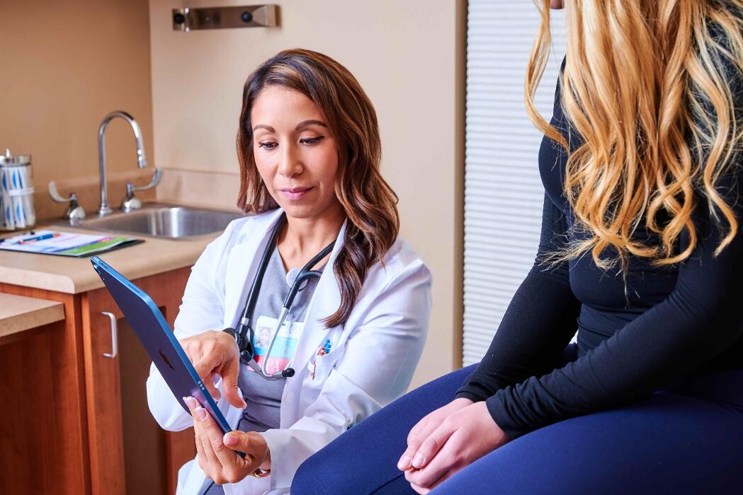 Images Kind Clinic Physician Assistant Owned APC- PRIMARY CARE