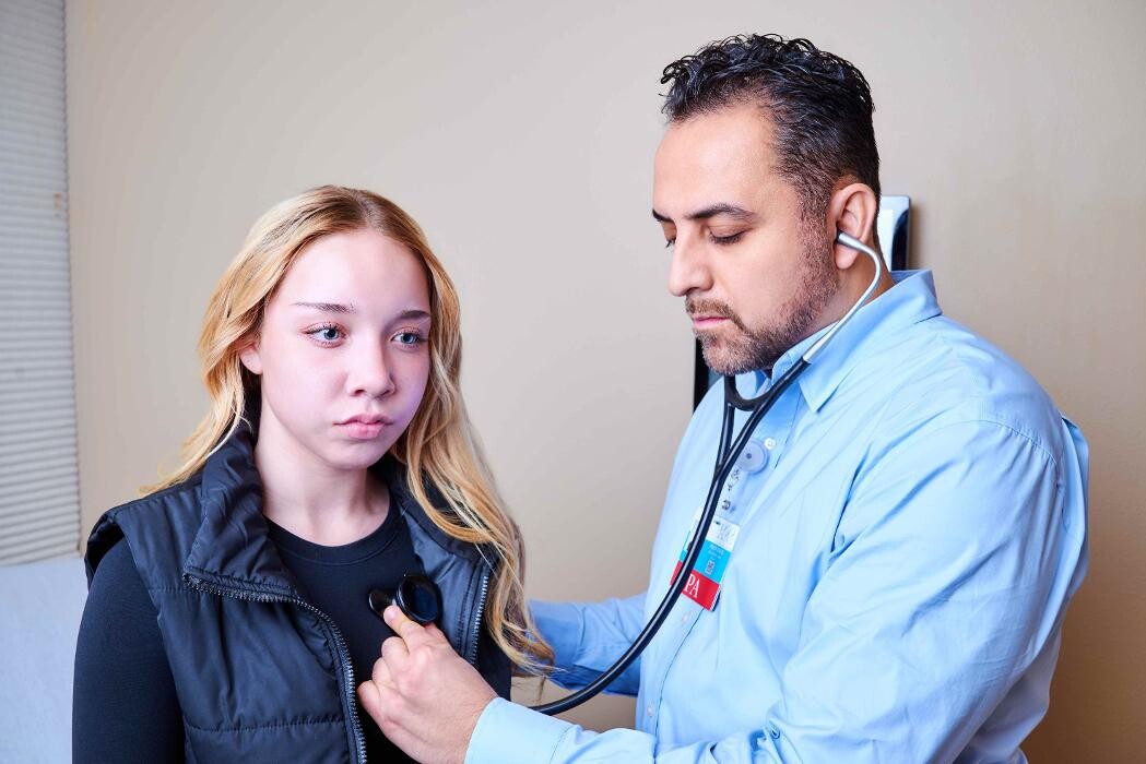 Images Kind Clinic Physician Assistant Owned APC- PRIMARY CARE