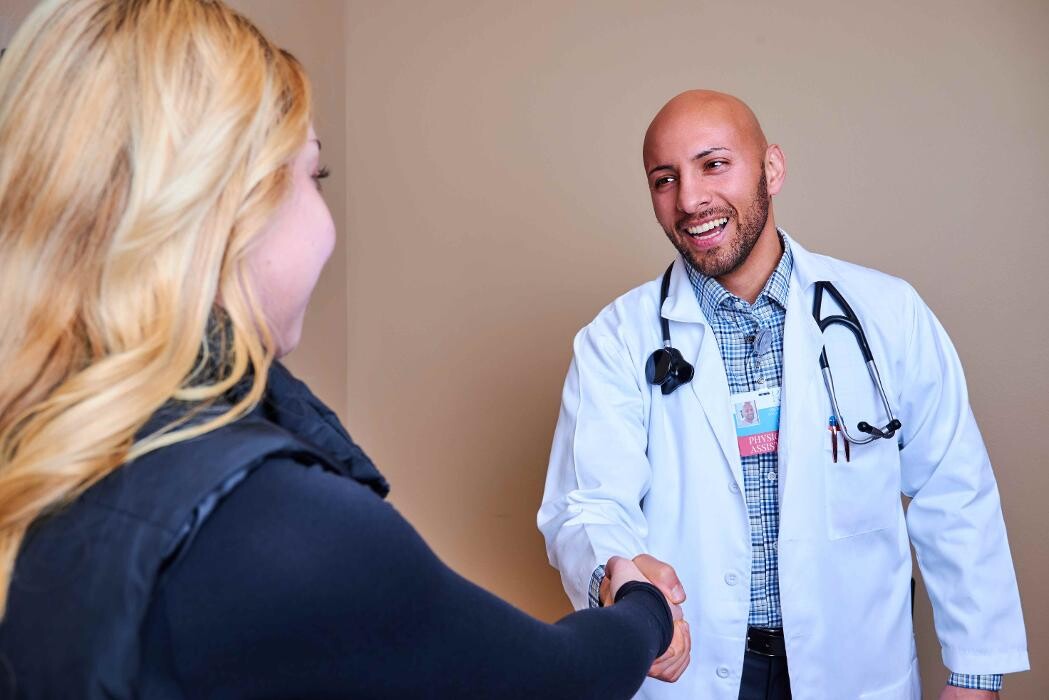 Images Kind Clinic Physician Assistant Owned APC- PRIMARY CARE