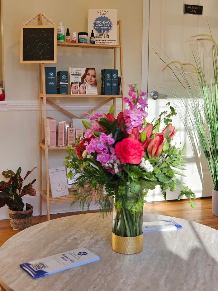 Images Anew You Aesthetics And Med Spa