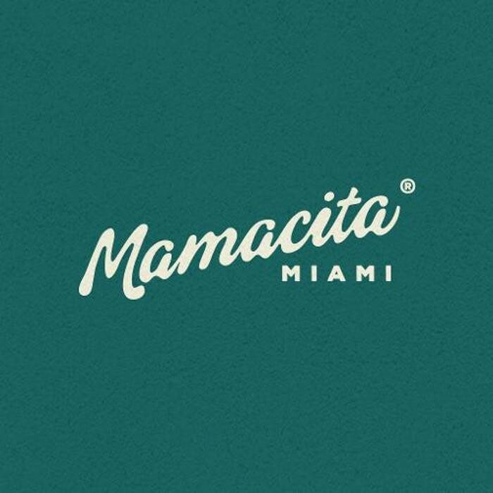 Mamacita Miami Logo
