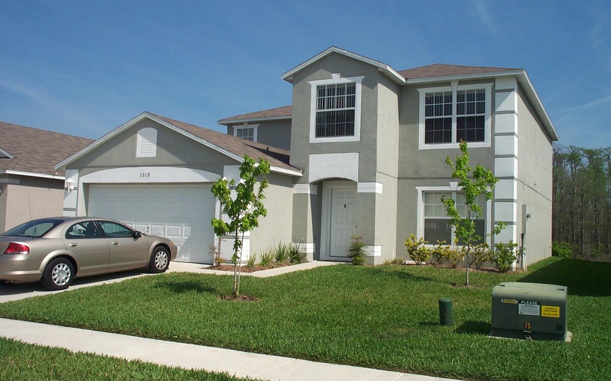 Images Creative Home Investments Inc.