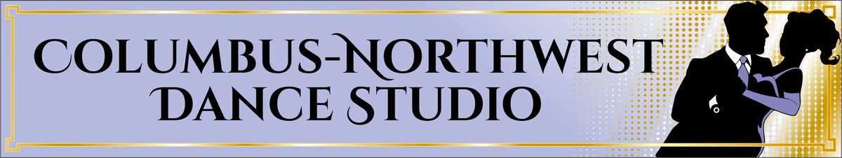 Columbus Northwest Dance Studio Logo