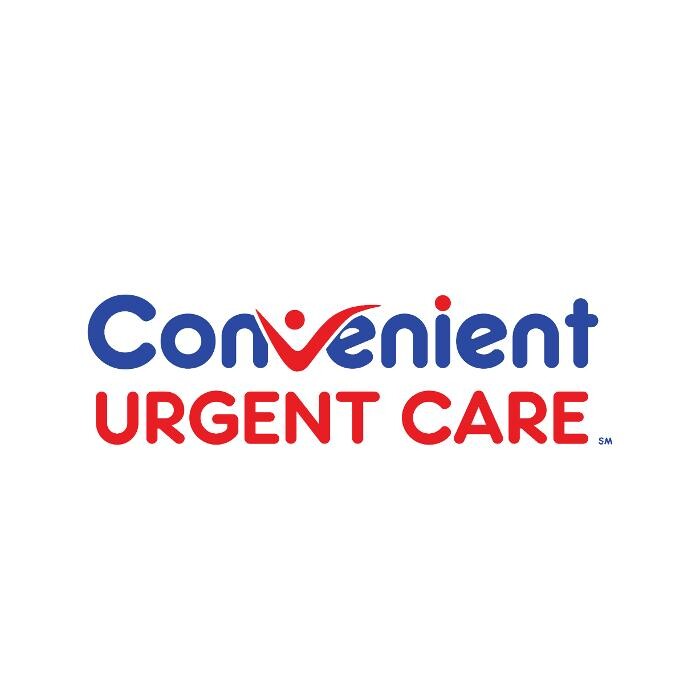 Convenient Urgent Care Logo
