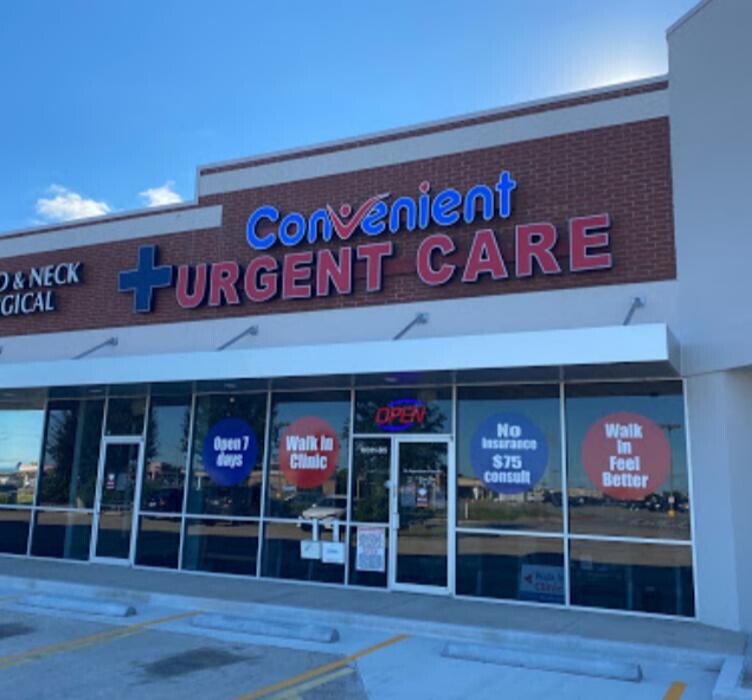 Images Convenient Urgent Care