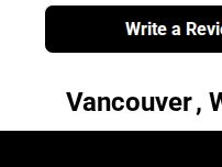 Website Screenshot Vancouver Brake and Alignment
